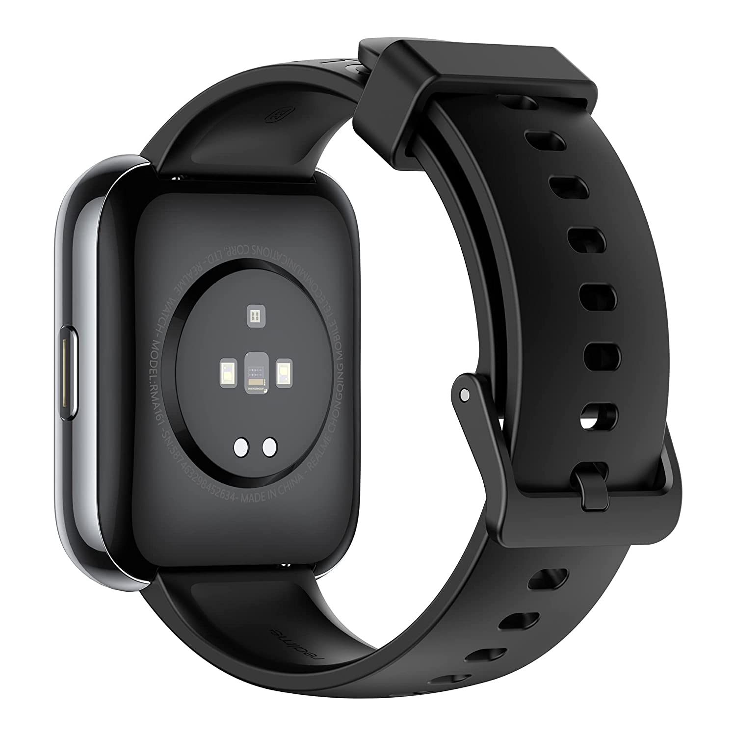 Realme Smart Watch 2 Pro