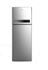 Whirlpool IF CNV 278 ARCTIC STEEL (2s) 265 L Frost Free Double Door 2 Star Refrigerator  (ARCTIC STEEL) 21210