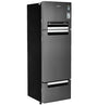 Whirlpool Frost-free Refrigerator FP 343D Proton Roy (N), Steel Onyx (21147)