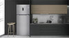 LG GL-T422VPZX 423L 3 Star Frost-free Smart Inverter Wi-Fi Double Door Refrigerator