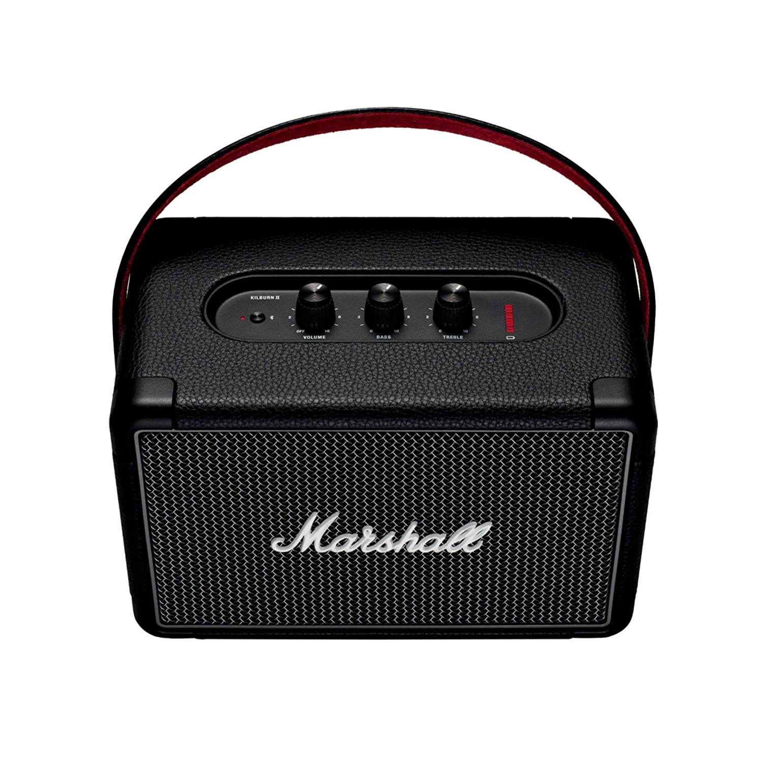 Marshall Kilburn II Wireless Portable Bluetooth Speaker