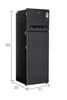 Whirlpool 340 Ltrs INTELLIFRESH INV CNV 355 3S Refrigerator, Steel Onyx (21284)