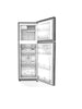 Whirlpool IF CNV 278 ARCTIC STEEL (2s) 265 L Frost Free Double Door 2 Star Refrigerator  (ARCTIC STEEL) 21210