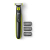 Philips QP2525/10 Cordless One Blade Hybrid Trimmer and Shaver