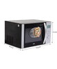 Haier HIL2801RBSJ 28 L Convection Microwave Oven