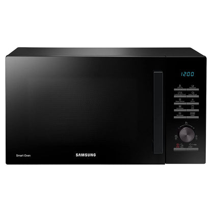 Samsung 28 L MC28A5145VK/TL Convection Microwave Oven with Moisture Sensor (Black, SlimFry)