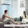 LG PS-Q24HNXE 2.0 Ton 3 Star Inverter Split AC