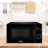 Haier HIL2001MWPH 20 L Solo Microwave Oven