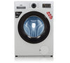 IFB SERENA ZSS 7 Kg Fully Automatic Front Loading Washing Machine (7010, Silver)