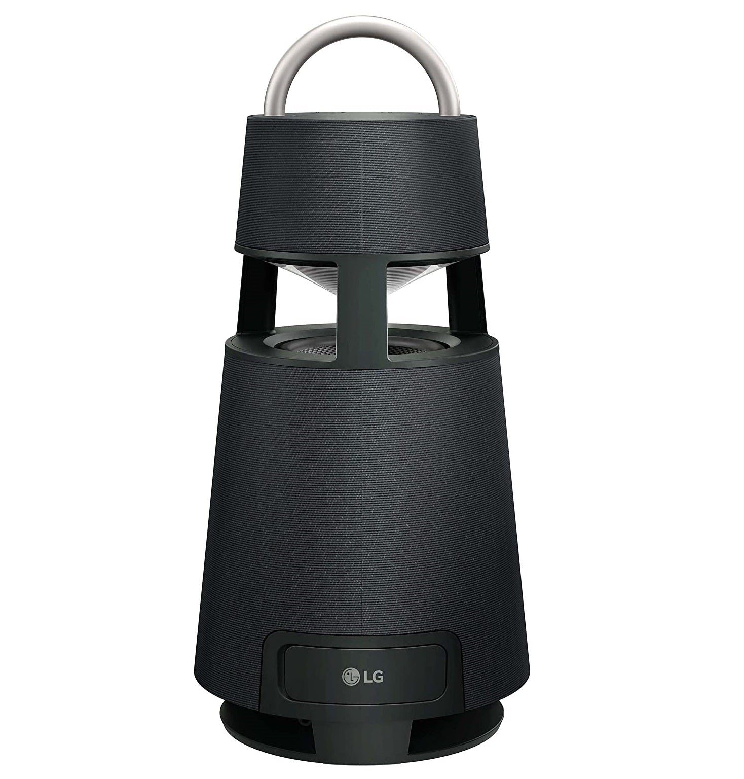 LG RP4G XBOOM 360 Omnidirectional Sound Portable Speaker