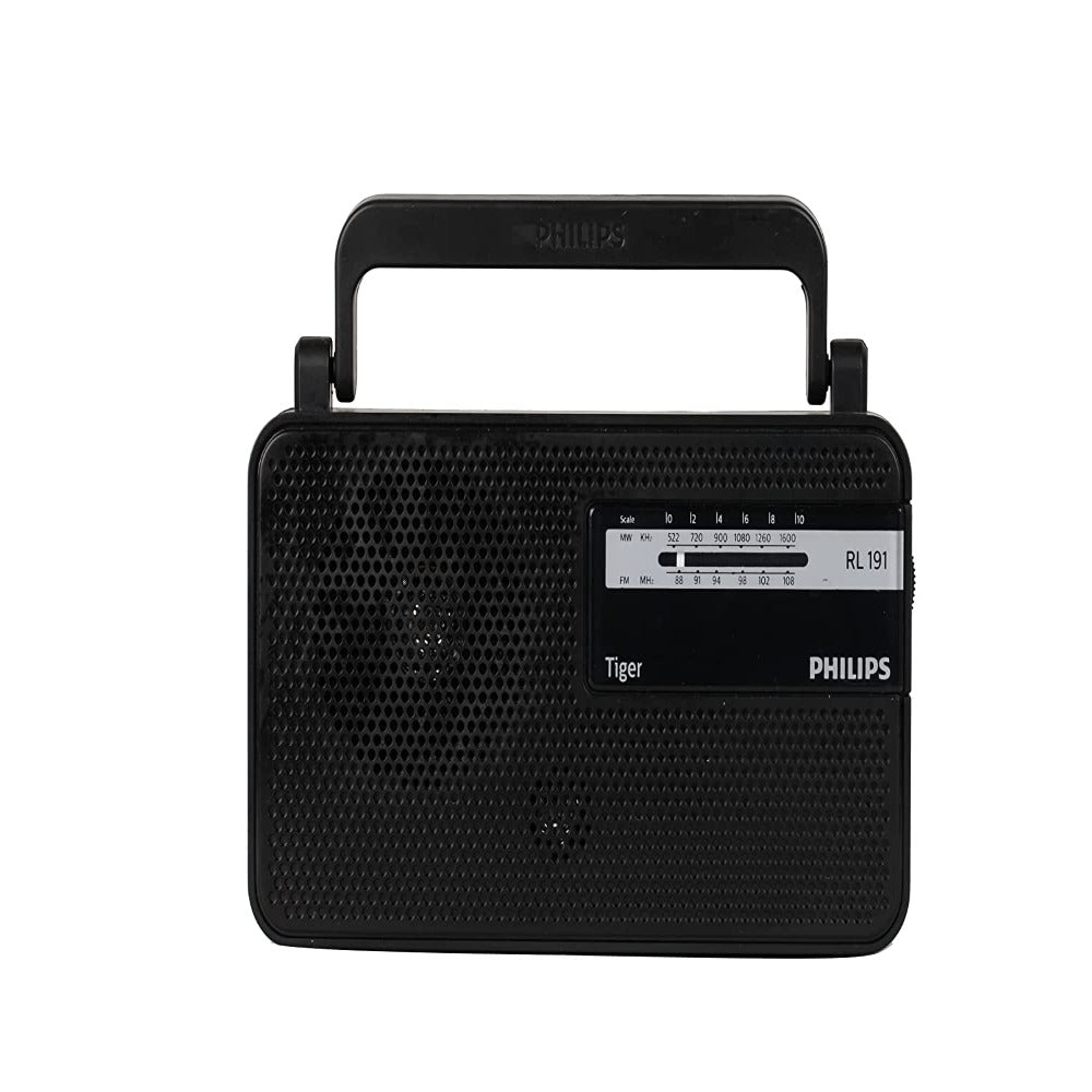 Philips RL191 FM Radio