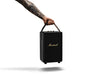 Marshall Tufton 80 W Wireless Bluetooth Portable Speaker (Black and Brass)