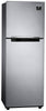 Samsung RT28T3042S8/NL 253 L 2 Star Inverter Frost-Free Double Door Refrigerator (Elegant Inox Light Doi Metal)