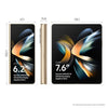 Samsung Galaxy Z Fold 4 5G (12/256GB, Beige)