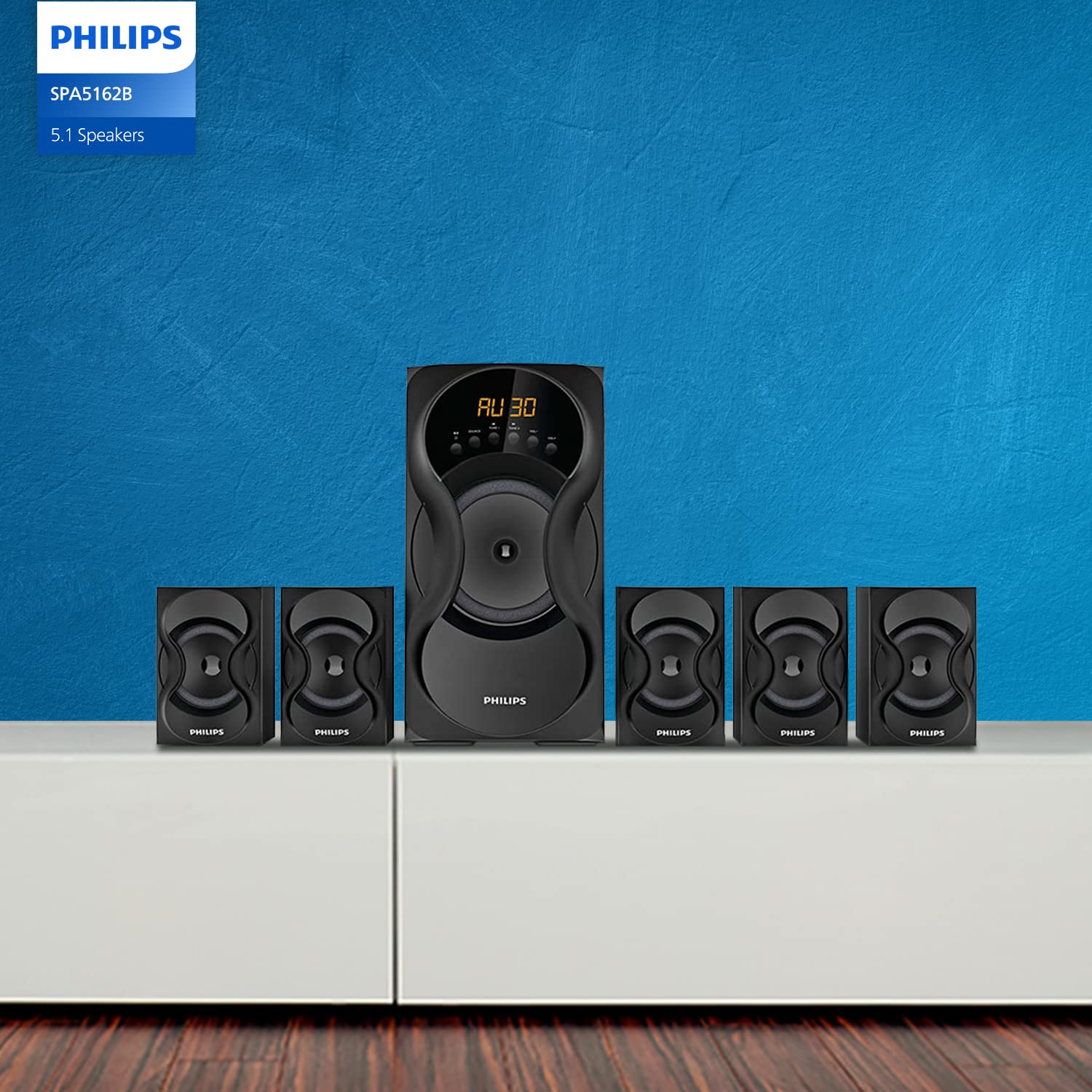 Channel Philips Spa5220b Price Philips Deals Philips Home Theatre