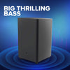 JBL Bar 2.1 Deep Bass, Dolby Digital Soundbar