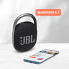 JBL CLIP 4 BT speaker