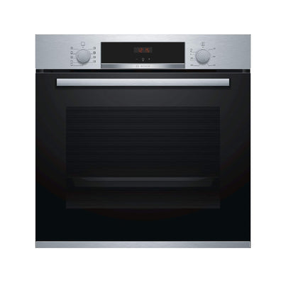 Bosch HBA534BS0Z Serie 4 71 Litres Convection Built-in Oven