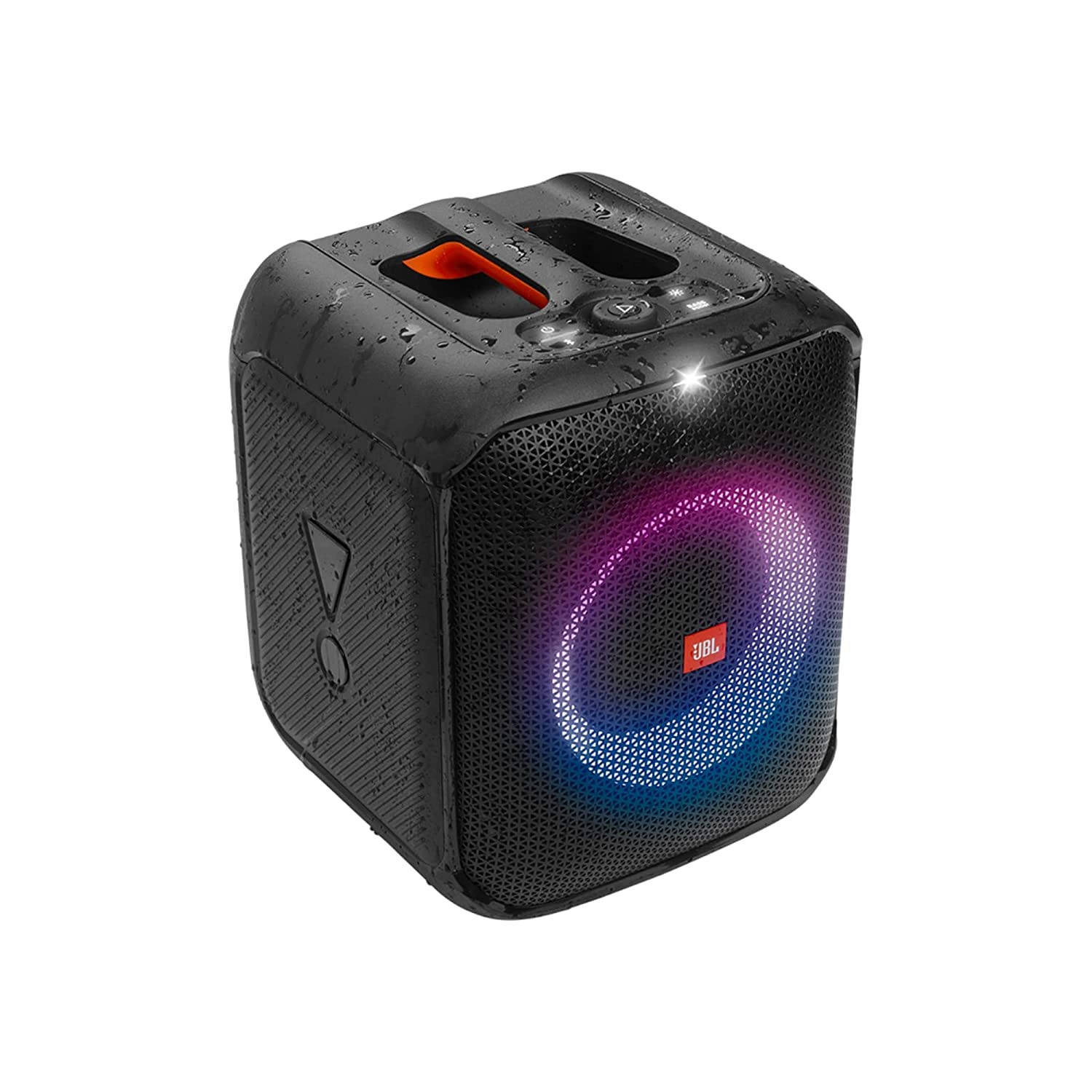 Partybox 200 Bt Speaker Under 200 Jbl Partybox 200 Bluetooth