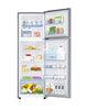 Samsung RT30C3732S8/HL 256L 2 Star Inverter Frost-Free Convertible 3 In 1 Double Door Refrigerator (Elegant Inox)
