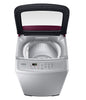 Samsung WA70A4022FS/TL 7.0 Kg Fully-Automatic Top Loading Washing Machine (Imperial Silver, Wobble technology)