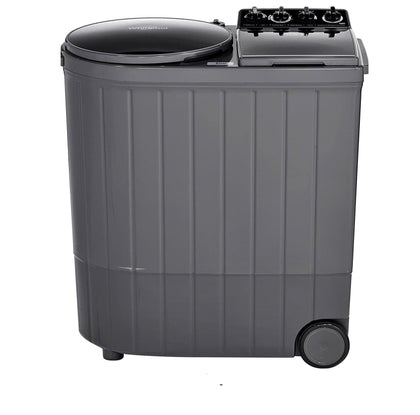 Whirlpool Ace Xl 11 Top Load Washing Machine Graphite Grey (30220)