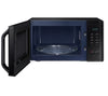 Samsung 23 L MS23A3513AK/TL Solo Microwave Oven (Black)