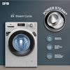 IFB Executive SXS 9 Kg 5 Star Front Load Washing Machine (9014)