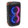 JBL PartyBox 110/100 by Harman Portable Bluetooth Party Speaker Adjustable bass, dynamic light