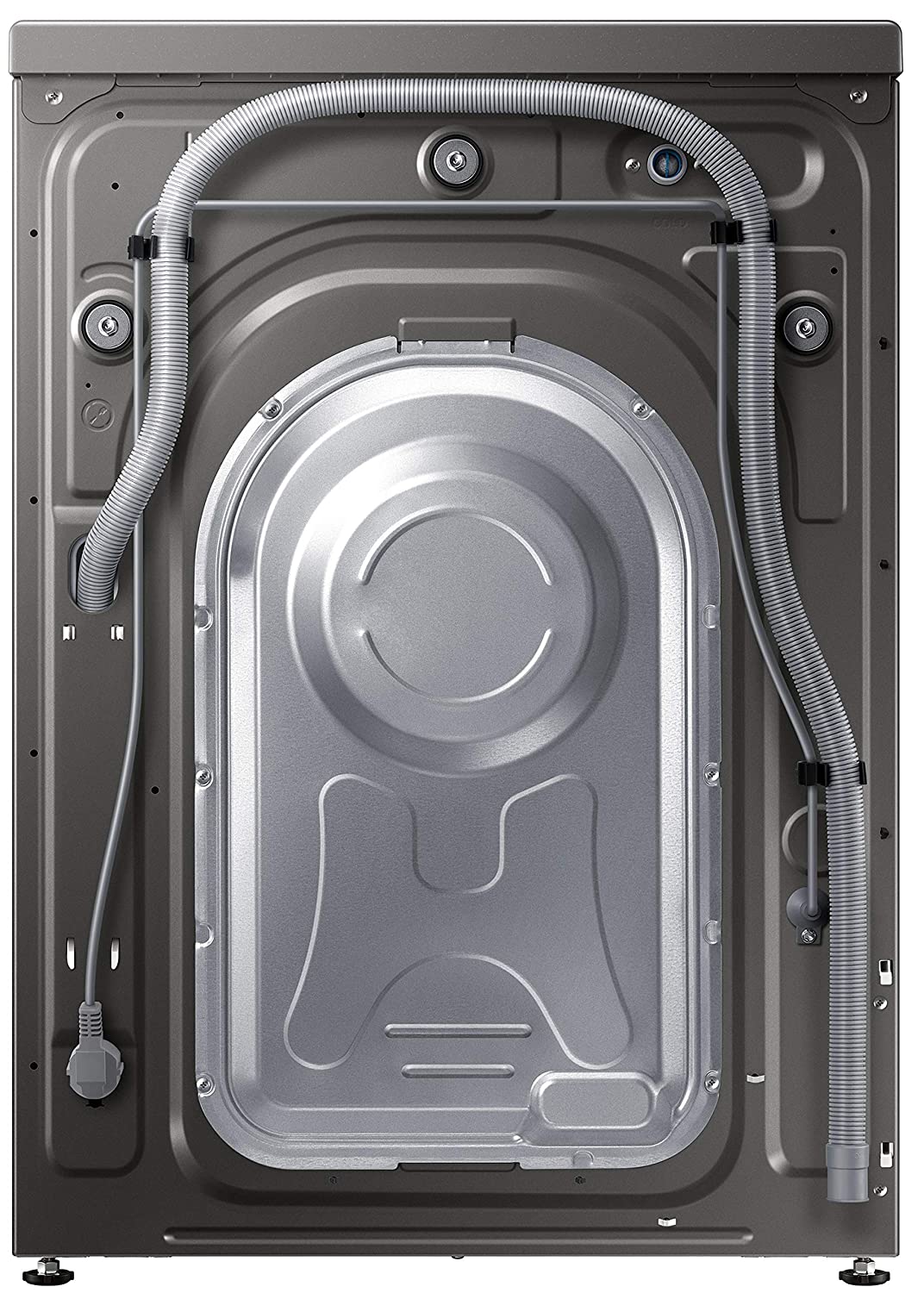 Samsung WW80T504DAN1/TL 8 Kg Inverter Fully-Automatic Front Loading Washing Machine