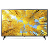 LG 55UQ7500PSF 139 cm (55 inches) 4K Ultra HD Smart LED TV