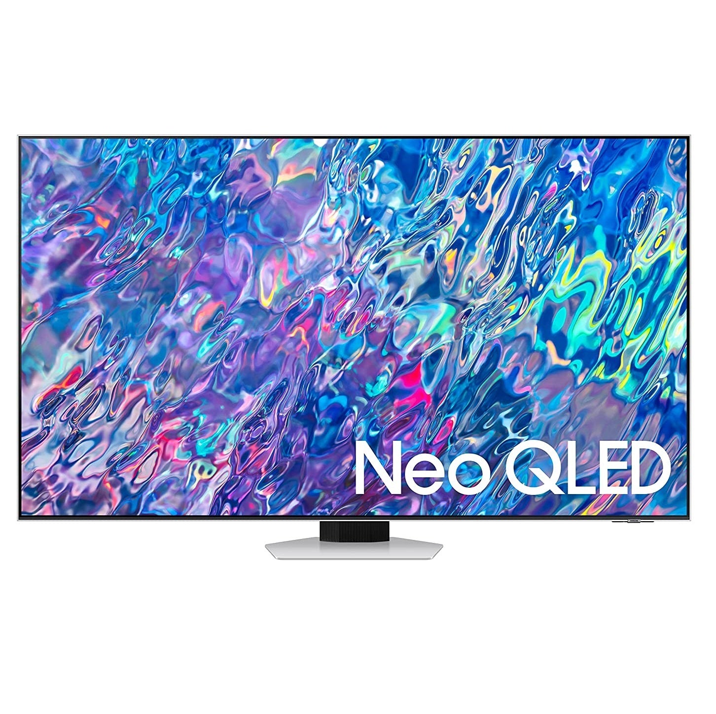 Samsung QA55QN85BAKLXL 138 cm (55 inches) 4K Ultra HD Smart NEO QLED TV
