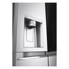 LG GC-X257CSES 674 Ltrs Side By Side Instaview Door-In-Door Inverter Refrigerator