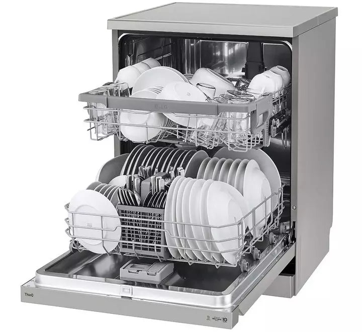 LG DFB532FP 14 Place Settings Dishwasher