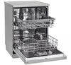 LG DFB532FP 14 Place Settings Dishwasher