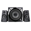 INFINITY (JBL) by Harman OCTABASS 210 100 W Bluetooth Home Theatre