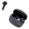 JBL Tune 215 TWS Wireless Earbud with Voice Assistant, Hands Free Call, Black