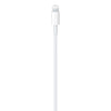 Apple USB-C to Lighting cable