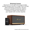 Marshall Stanmore II Wireless Bluetooth Speaker (Black)
