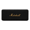 Marshall Emberton 20 W Wireless Bluetooth Portable Speaker (Black & Brass)