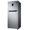 Samsung RT28C3732S8/HL 236 litre 2 Star Double Door Refrigerator (Elegant Inox)