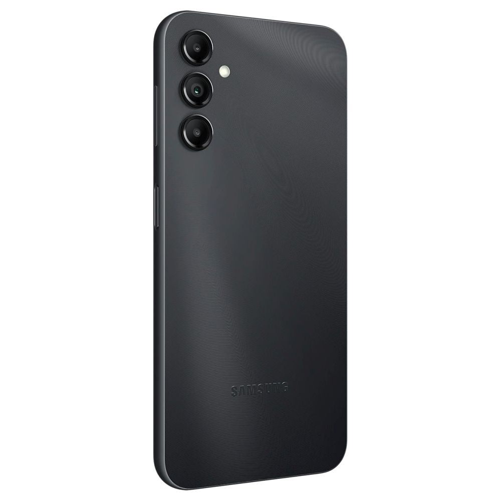 Samsung Galaxy A14 5G (6/128GB, Black)