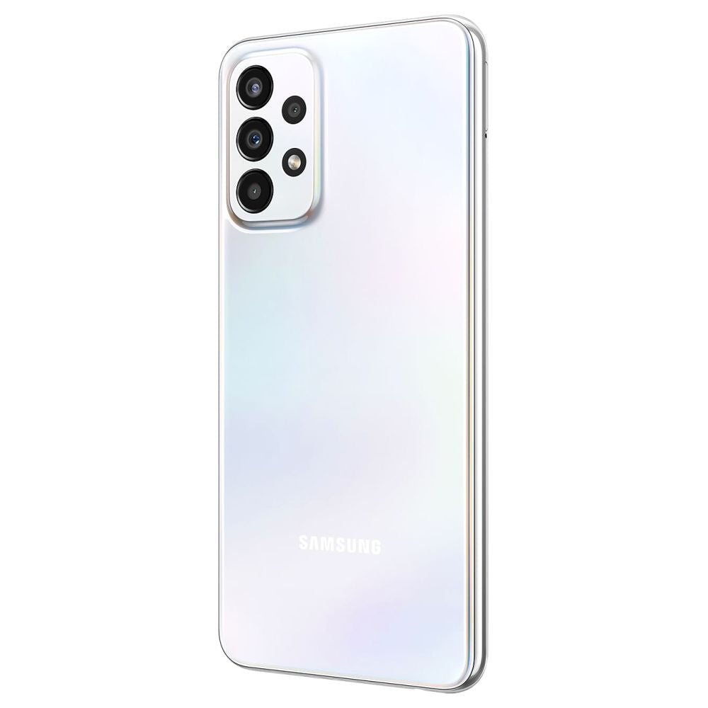 Samsung Galaxy A23 5G (8/128GB, Silver)