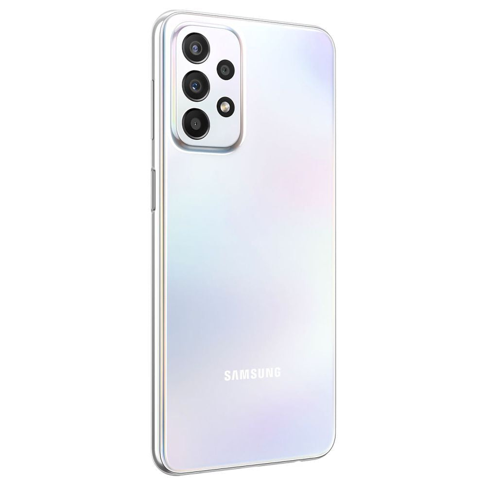 Samsung Galaxy A23 5G (6/128GB, Silver)