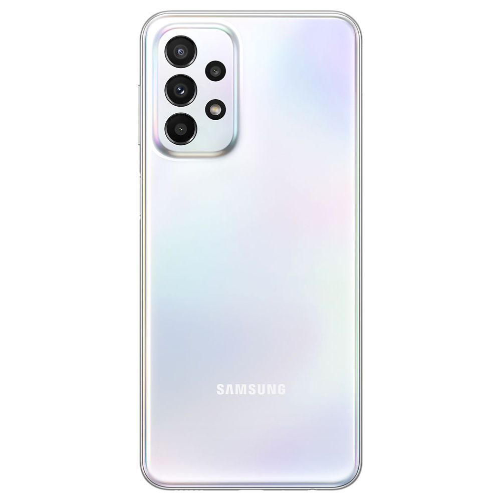 Samsung Galaxy A23 5G (6/128GB, Silver)