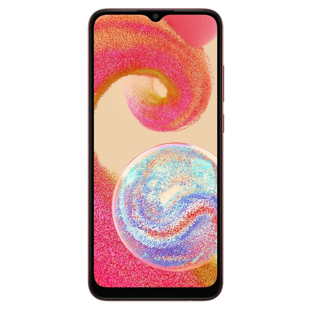 Samsung Galaxy A04e (3/64GB, Copper)