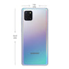 Samsung Galaxy Note 10 Lite N770 (6/128GB, Aura Glow)