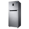 Samsung RT34C4522S8/HL 301 litres 2 Star Double Door Refrigerator (Elegant Inox)