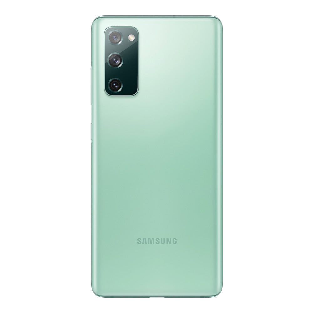 Samsung Galaxy S20FE 5G (8/128GB, Mint Green)