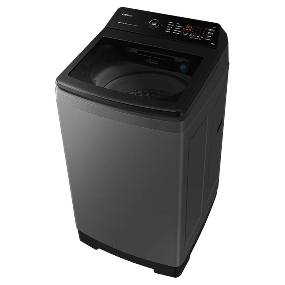 Samsung WA10BG4546BDTL 10 Kg Top Load Fully Automatic Washing Machine